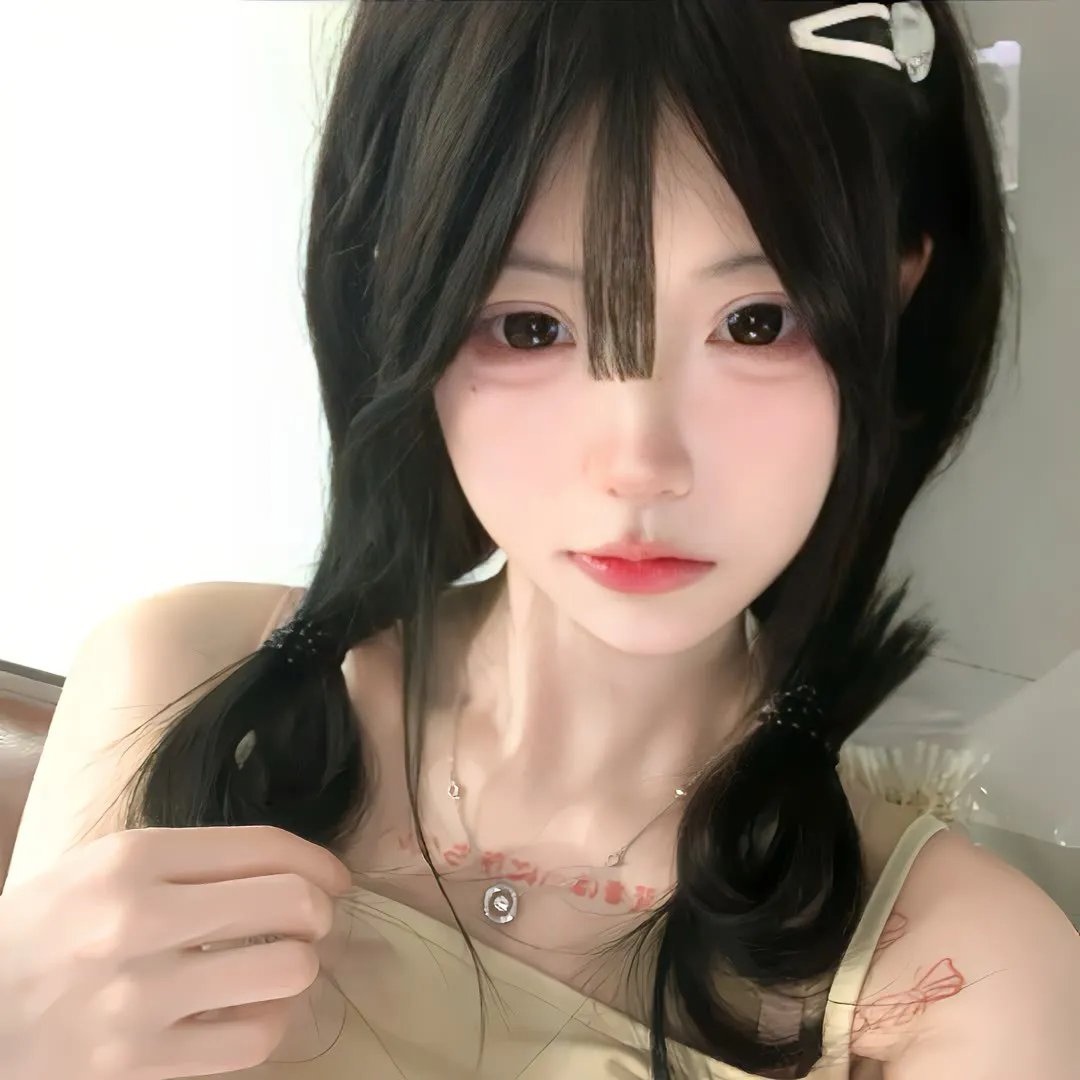 天下美人
