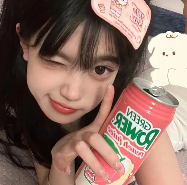 爱情鸟的自救