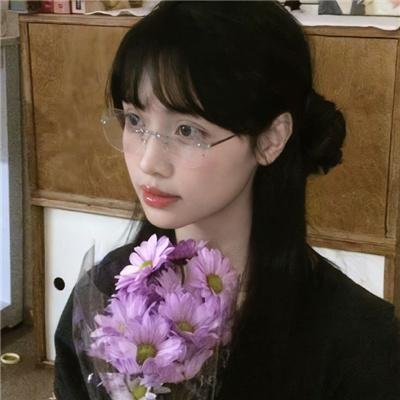花间新娘